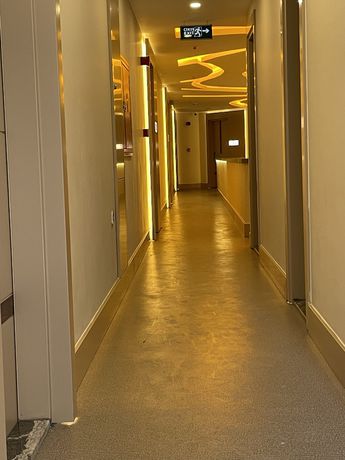 Imagen de la habitación del Green Garden City Luxury Apart. Foto 8