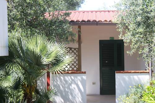 Imagen de la habitación del Green Garden Eco-holiday. Foto 1