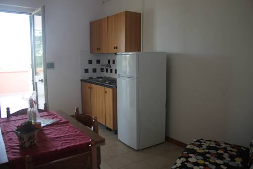 Imagen de la habitación del Green Garden Eco-holiday. Foto 2