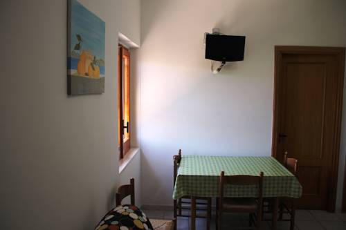 Imagen de la habitación del Green Garden Eco-holiday. Foto 3