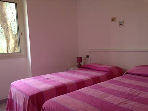 Imagen de la habitación del Green Garden Eco-holiday. Foto 4