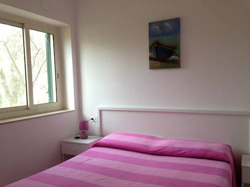 Imagen de la habitación del Green Garden Eco-holiday. Foto 5