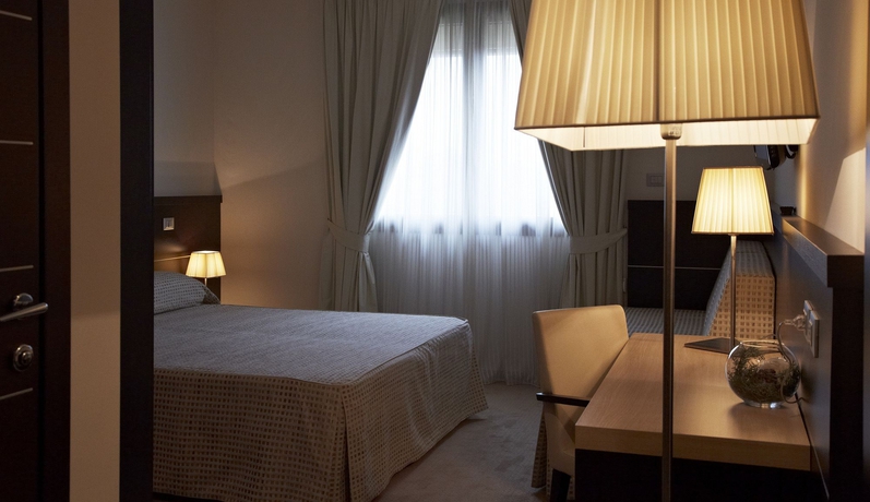 Imagen de la habitación del Green Garden Resort. Foto 5