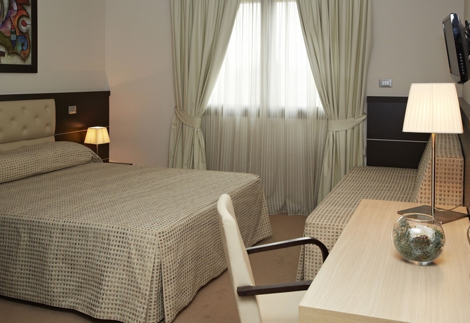 Imagen de la habitación del Green Garden Resort. Foto 6