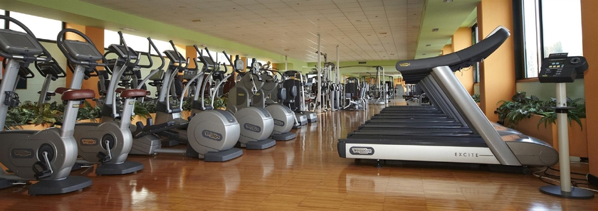 Imagen de los interiores del Green Garden Resort. Foto 12