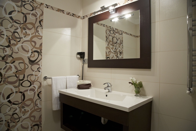 Imagen de la habitación del Green Garden Resort. Foto 9