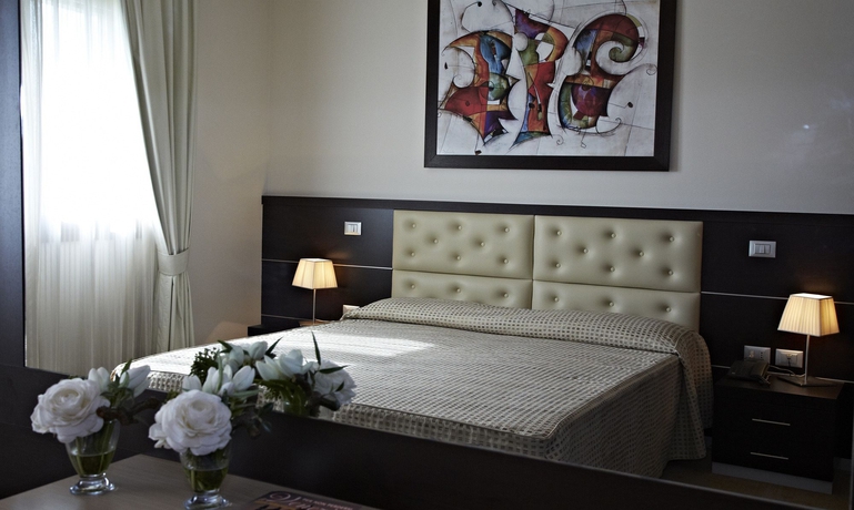 Imagen de la habitación del Green Garden Resort. Foto 10