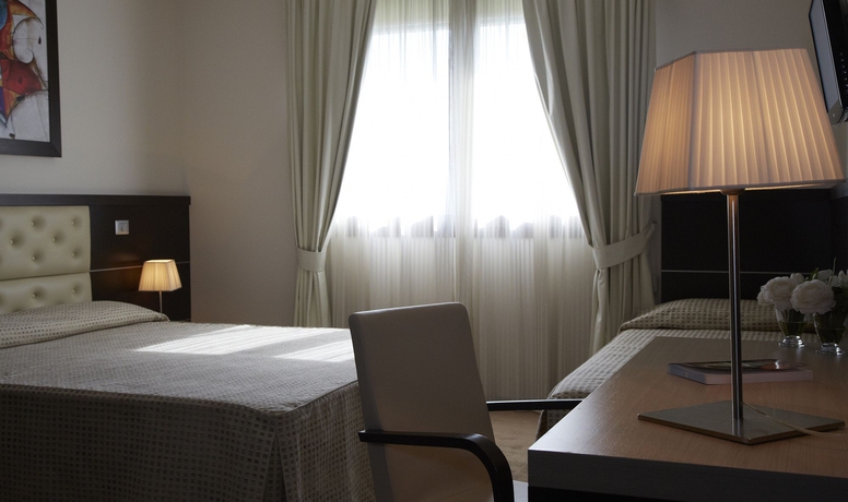 Imagen de la habitación del Green Garden Resort. Foto 11