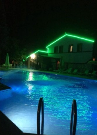 Imagen general del Green Garden, Termal. Foto 15