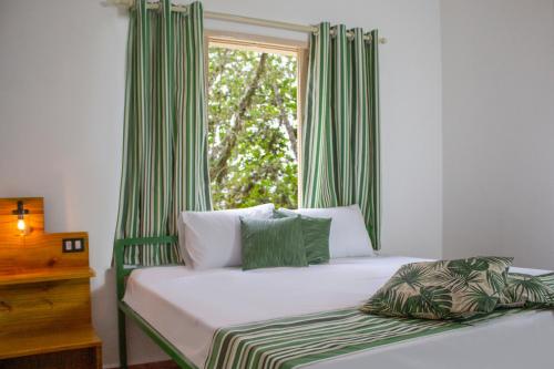 Imagen de la habitación del Green Haven Ilha Anchieta. Foto 14