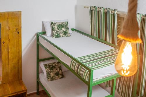 Imagen de la habitación del Green Haven Ilha Anchieta. Foto 17