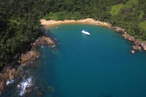 Imagen general del Green Haven Ilha Anchieta. Foto 9