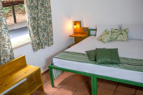 Imagen de la habitación del Green Haven Ilha Anchieta. Foto 18