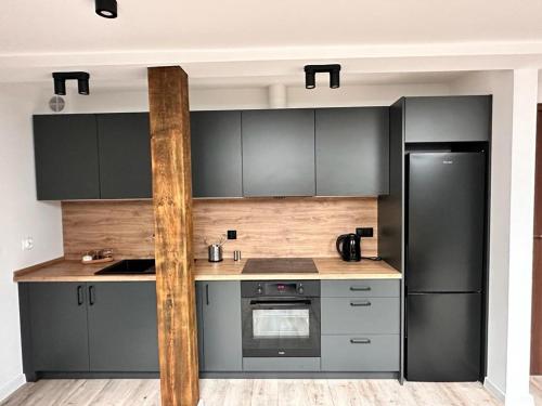 Imagen de la habitación del Green Hill Apartments Katowice. Foto 11