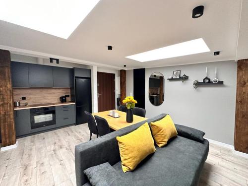 Imagen general del Green Hill Apartments Katowice. Foto 1