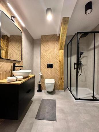 Imagen general del Green Hill Apartments Katowice. Foto 3