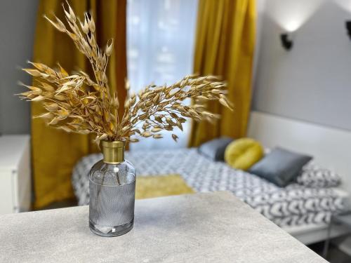 Imagen de la habitación del Green Hill Apartments Katowice. Foto 16