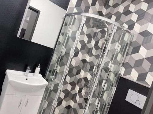 Imagen de la habitación del Green Hill Apartments Katowice. Foto 18