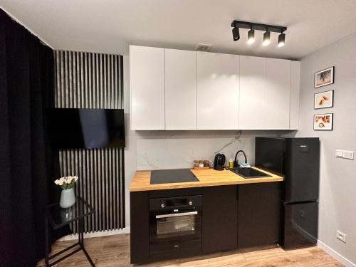 Imagen de la habitación del Green Hill Apartments Katowice. Foto 20
