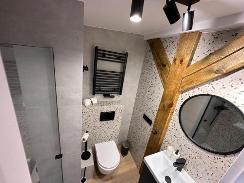 Imagen general del Green Hill Apartments Katowice. Foto 10