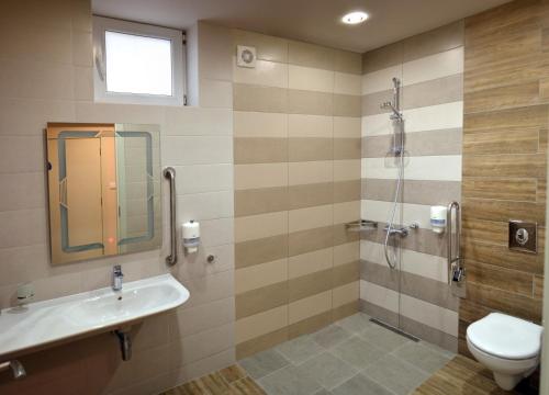 Imagen general del Green Hill Hotel. Foto 1