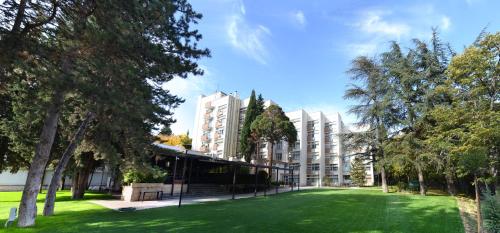 Imagen general del Green Hill Hotel. Foto 4