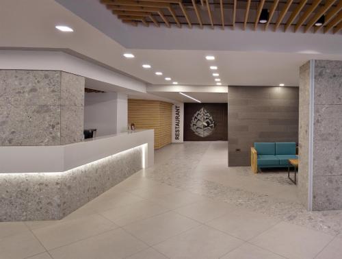 Imagen general del Green Hill Hotel. Foto 5