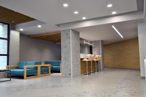 Imagen general del Green Hill Hotel. Foto 6