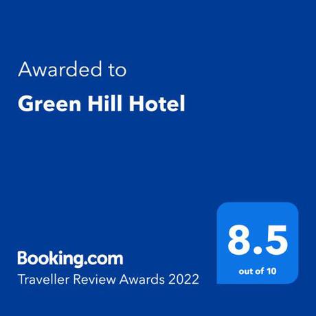 Imagen general del Green Hill Hotel. Foto 7