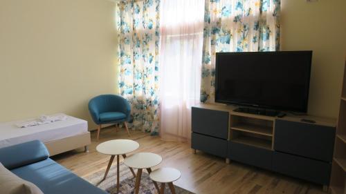 Imagen de la habitación del Green Hill Hotel. Foto 19