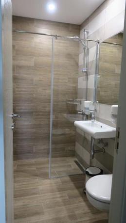 Imagen de la habitación del Green Hill Hotel. Foto 20