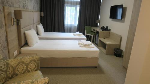 Imagen general del Green Hill Hotel. Foto 9