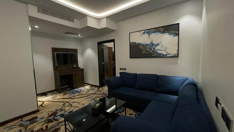 Imagen general del Green Hills Hotel. Foto 1