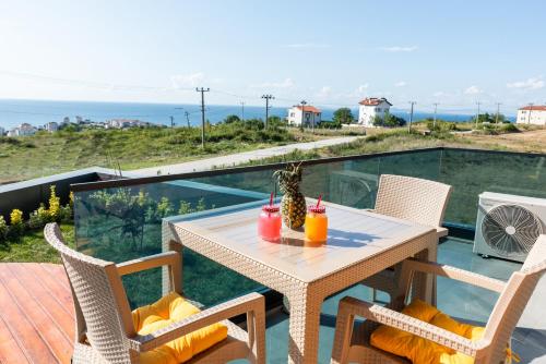 Imagen de la habitación del Green Hills Suites. Foto 6