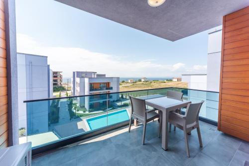 Imagen de la habitación del Green Hills Suites. Foto 7