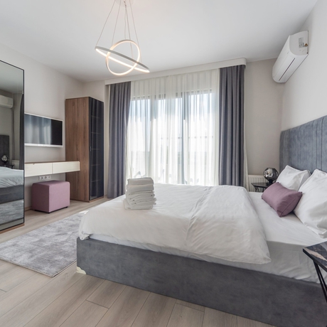Imagen de la habitación del Green Hills Suites, Koru. Foto 2