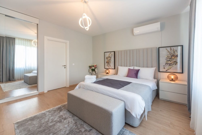 Imagen de la habitación del Green Hills Suites, Koru. Foto 4