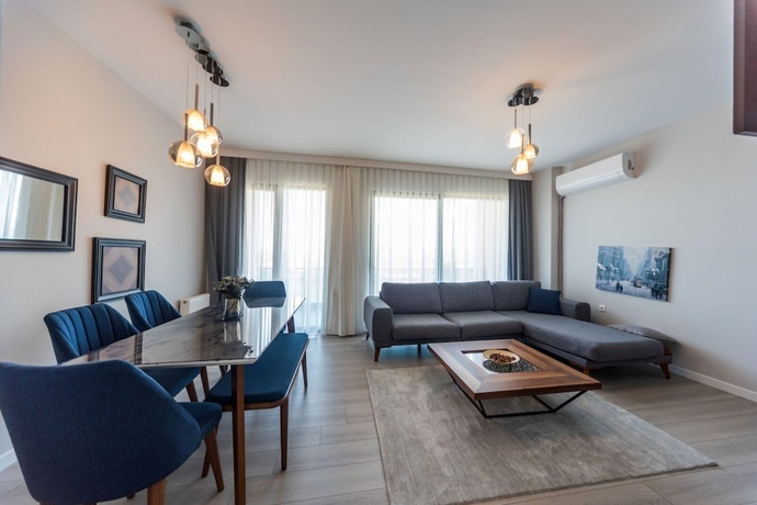 Imagen de la habitación del Green Hills Suites, Koru. Foto 7