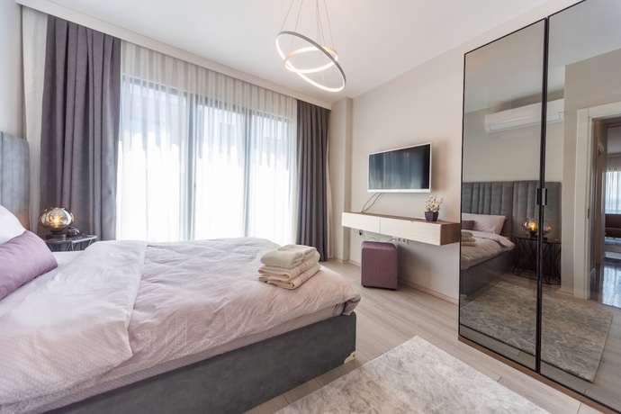 Imagen de la habitación del Green Hills Suites, Koru. Foto 8