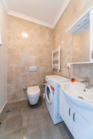 Imagen de la habitación del Green Hills Suites, Koru. Foto 10