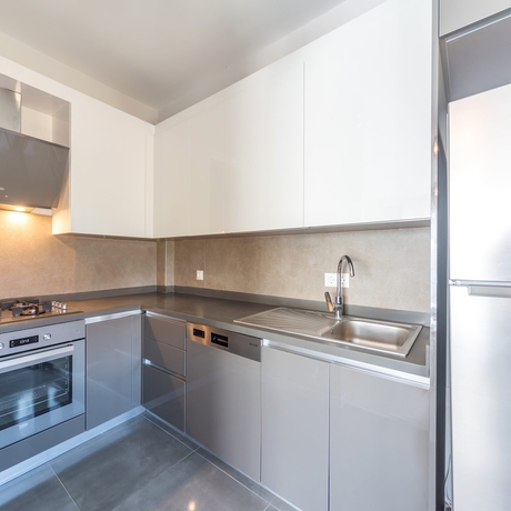 Imagen de la habitación del Green Hills Suites, Koru. Foto 12