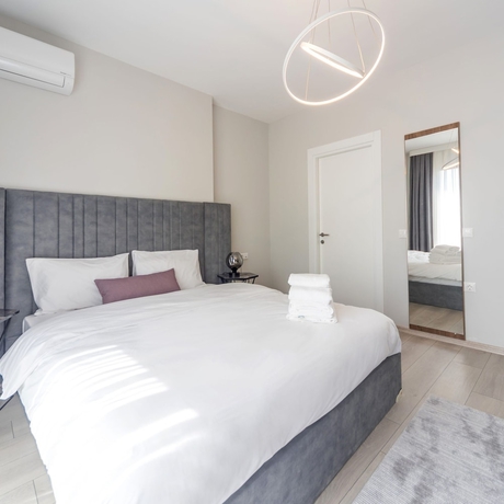 Imagen de la habitación del Green Hills Suites, Koru. Foto 13