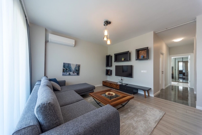 Imagen de la habitación del Green Hills Suites, Koru. Foto 14
