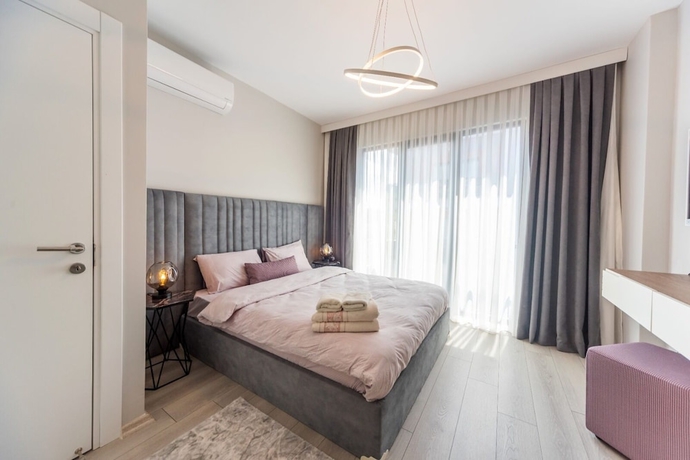 Imagen de la habitación del Green Hills Suites, Koru. Foto 15