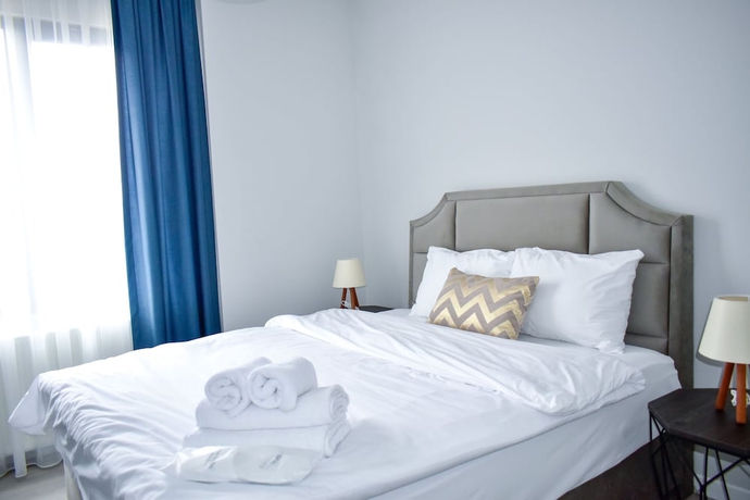 Imagen de la habitación del Green Hills Suites, Koru. Foto 16