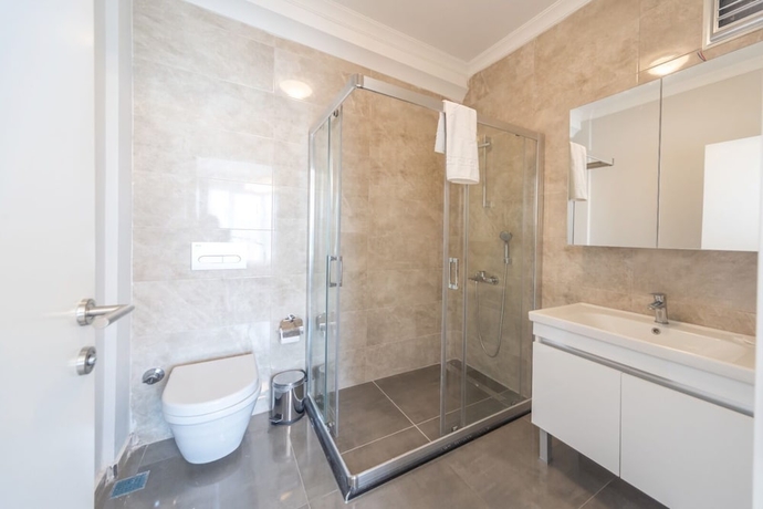 Imagen de la habitación del Green Hills Suites, Koru. Foto 17