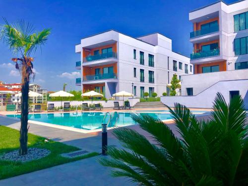 Imagen general del Green Hills Suites, Koru. Foto 1