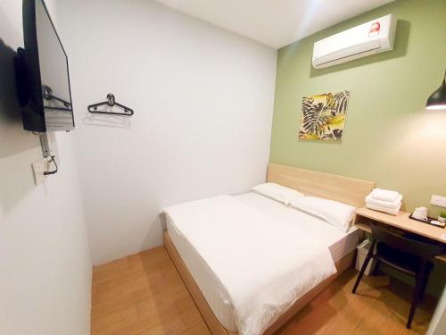 Imagen general del Green Home Hotel. Foto 2