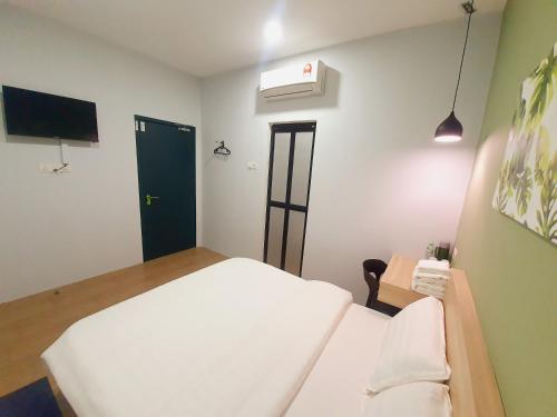 Imagen general del Green Home Hotel. Foto 3