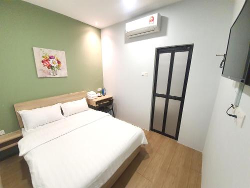 Imagen general del Green Home Hotel. Foto 4